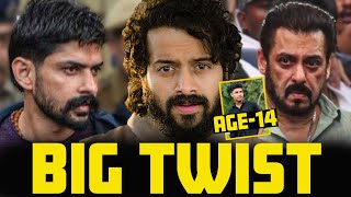 🚨BIG TWIST In Lawrence BishnoiSalmanKhan War🚨  Telugu  Aye Jude [upl. by Gilleod]