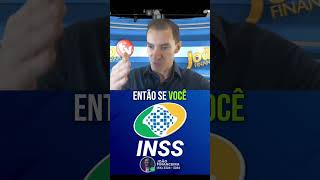 ATENÇÃO CUIDADO com ESSE NOVO GOLPE do INSS  NÃO SEJA VÍTIMA [upl. by Nnail]