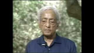 J Krishnamurti  Ojai 1984  Public Talk 3  Attention is like a fire [upl. by Swec]