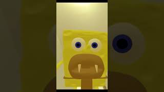 Cameraman Burger 😐 meme spongebob gmod skibiditoilet [upl. by Maya713]