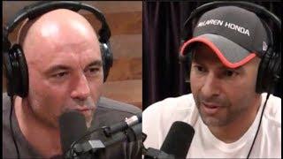 Joe Rogan  Doctor Explains Benefits of Fasting [upl. by Montana538]