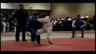 Mayo Quanchi Judo [upl. by Valenza]