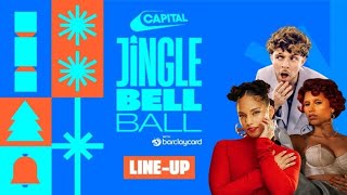 Rita Ora  Capitals Jingle Bell Ball The O2 Arena London UK Dec 10 2023 HDTV [upl. by Ahsiniuq261]