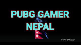 PGN pubg mobile new update Pubg Gamer Nepal is live [upl. by Ragland485]