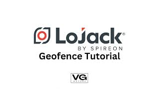 How to Set Up LoJack Geofence Alerts [upl. by Aneej]