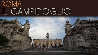 ROMA  Campidoglio [upl. by Tecil733]