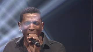 ZOUK  GMZ 2017 Live Sonjé PSE  Patrick SaintEloi Thierry Cham Kriyé [upl. by Ramad]