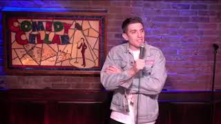 Gender Inequality isn’t ALL bad  Andrew Schulz  Stand Up Comedy [upl. by Gallard216]