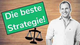 DIVIDENDENSTRATEGIE vs ETFs Welche Anlagestrategie ist besser Oder beide gleichzeitig [upl. by Damick]