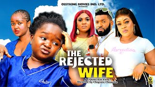 REJECTED WIFE Season 5 EBUBE OBIO UGEGBE AJAELO 2024 Latest Nigerian Nollywood Movie [upl. by Simpson]