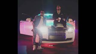 Anuel AA ft Ozuna  QUÉDATE IA [upl. by Saimon]