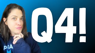 EVERYTHING You Need to Know About Q4  Print on Demand Digital Downloads amp Affiliate marketing [upl. by Notelrac]