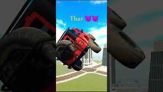 Thar lover 😈😈 subscribe gaming shortsfeed [upl. by Troc]