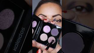 Kaleidos Makeup DemoTutorial kaleidosmakeup newmakeup makeuptutorial makeuplook makeupinspo [upl. by Adnima]