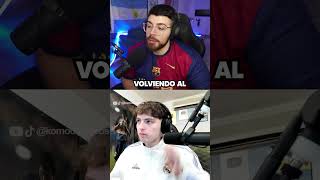 Messi Volverá al Barcelona en 2025 😳🔥 [upl. by Vasiliu]