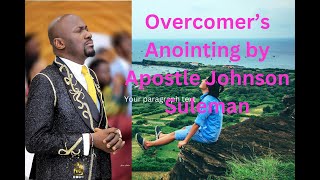 Unstoppable Miracles In Lagos Crusade by Apostle Johnson Suleman [upl. by Ashlin495]