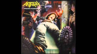 Anthrax quotGung Hoquot Spreading The Disease HD [upl. by Casandra]