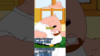 Peter and his friends become jackass  Family Guy shorts familyguy [upl. by Ennyletak]