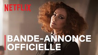 LÉcole du Bien et du Mal  Bandeannonce officielle VF  Netflix France [upl. by Labinnah]