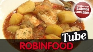 ROBINFOOD  Marmitako Marilén [upl. by Filip]