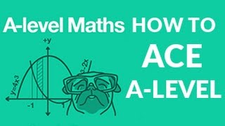 A Level Maths exam preparation made easy [upl. by Tonina]