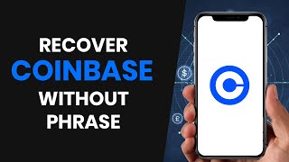 How to CORRECTLY Recover Coinbase Wallet Without Phrase FULL GUIDE [upl. by Kiran525]