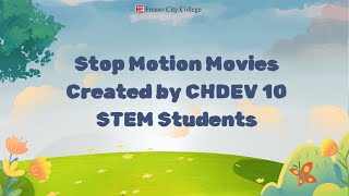 Stop Motion Movies [upl. by Menedez168]