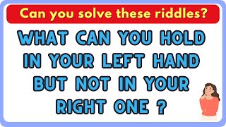 20 tricky riddles to improve your IQ 🧠💡  Brain Teaser for Genius 🕵  Quiz Brainly  004 IQ Test [upl. by Assenat349]