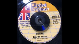 Digital English7quotWailing  Carlton Coffie [upl. by Rastus]