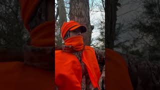 Consider subscribing if interested in Crossbow Rifle and other forms of Deer hunting in Missouri [upl. by Letsirk]