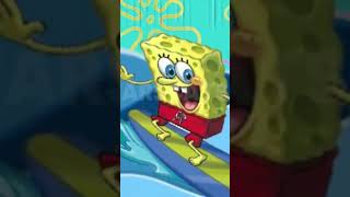 Ocean Man SpongeBob Edit NOT MINE SpongeBob TikTok OceanMan [upl. by Cristoforo513]