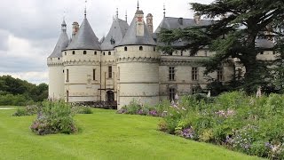 quotChâteau de Chaumont A Jewel of the Loirequot Documentary [upl. by Rebmac]