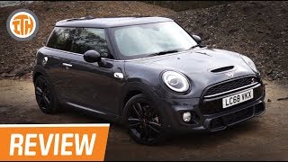 Watch before buying a Mini REVIEW 2019 Mini Cooper S [upl. by Enirehtak]