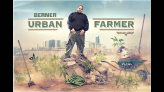 BERNER FEAT WIZ KHALIFA  THE PLUG  URBAN FARMER [upl. by Rebecca469]