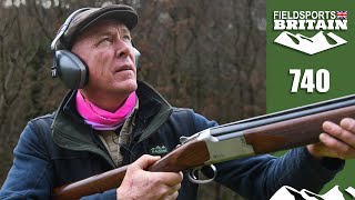 Fieldsports Britain – Gareth’s mixed bag [upl. by Sinclare]