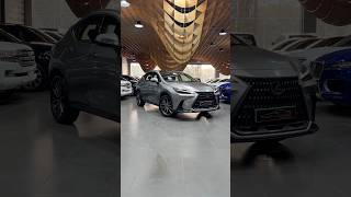 Lexus NX350h lexus luxury skcarlounge hyderabad cars used trending new [upl. by Catima]