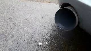 Ford Mondeo ST TDCI Exhaust NoiseWaaaaaaappowwwww [upl. by Hengel]