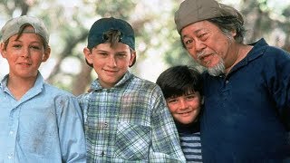 3 Ninjas Knuckle Up Movie Review [upl. by Alarise927]