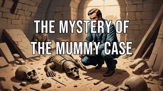 Unraveling The Mystery Of The Mummy Case [upl. by Alraep]