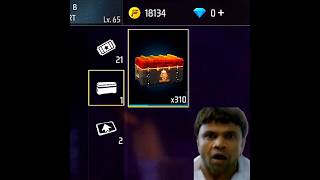 How to get unlimited diwali box trick  in free fire🌹😂😱😱freefireshort viral freefire shots [upl. by Dorcus]