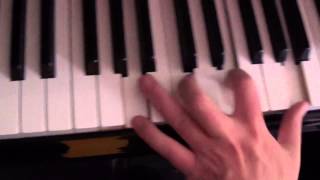 Lesson 19 How To Play Awesome Blues and Boogie Piano [upl. by Annaitsirk451]