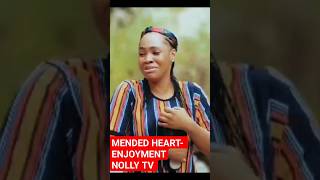 WATCH MENDED HEART action shorts shortvideo [upl. by Medardas]