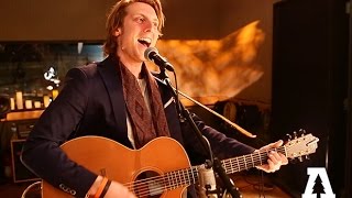 Eric Hutchinson on Audiotree Live Full Session [upl. by Noryb]