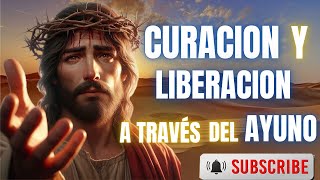 Introducción Curación y Liberación a través del Ayuno [upl. by Finegan]