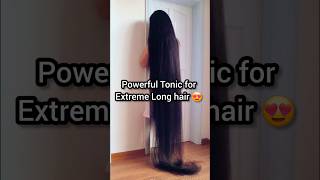 Hair Tonic For control hairfall amp growth ✨️ shortvideo haircare shortsfeed haircaretips shorts [upl. by Vey]