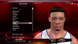 NBA 2k13 Career Mode  Brand New Look Ep33 [upl. by Buckie]