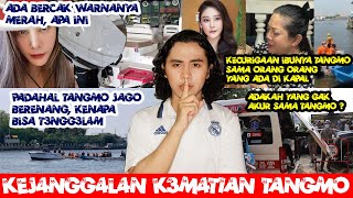 KEJ4NGG4LAN DIBALIK K3M4T14N TANGMO NIDA [upl. by Nalon707]