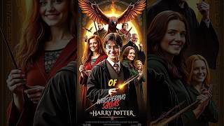 Harry Potter’s Mysterious Night at Hogwarts An Adventure Filled with Secrets and Magic [upl. by Crispen]