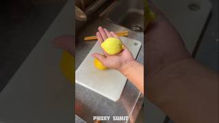 Fake Lemon Prank In Dadi🍋😂 New Viral Gadgets Smart Appliances Kitchen Utensils Home Inventions [upl. by Massie]