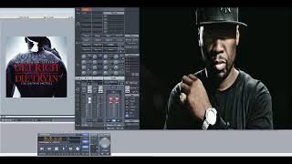 50 Cent – Window Shopper Slowed Down [upl. by Sirtimid]